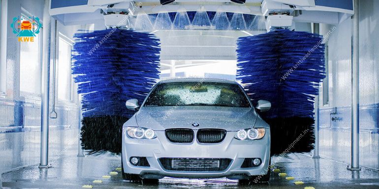 Best Automatic Car Wash Machine